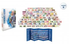 Banknote Collections